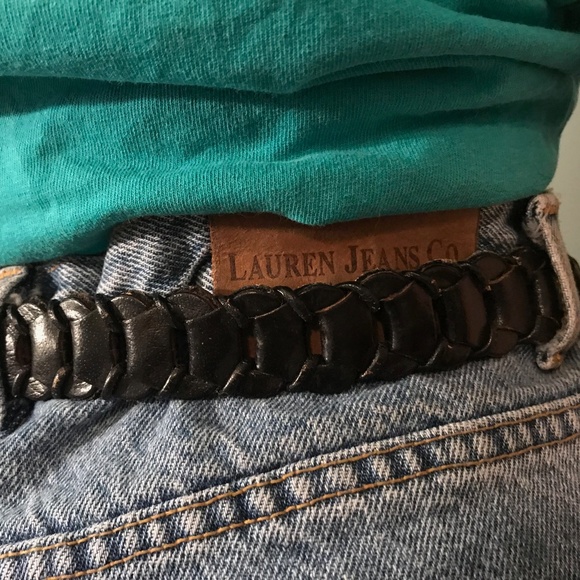 Vintage Ralph Lauren Jeans - Picture 4 of 8